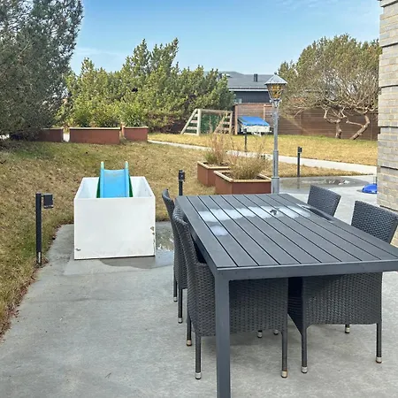 Preciosa Casa De 4 En Сasa de vacaciones *