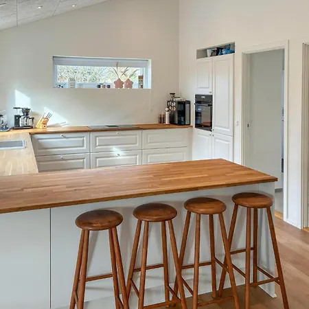 Preciosa Casa De 4 En Сasa de vacaciones