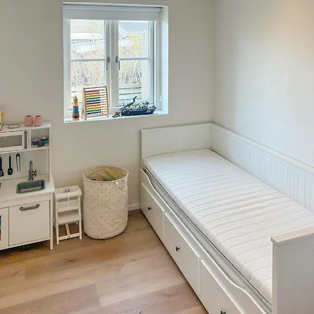 Preciosa Casa De 4 En Сasa de vacaciones