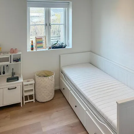 Preciosa Casa De 4 En Сasa de vacaciones Malling