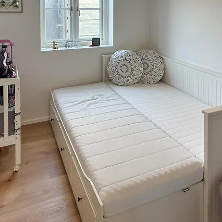 Сasa de vacaciones Preciosa Casa De 4 En