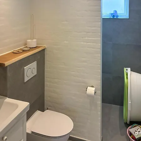 Сasa de vacaciones Preciosa Casa De 4 En